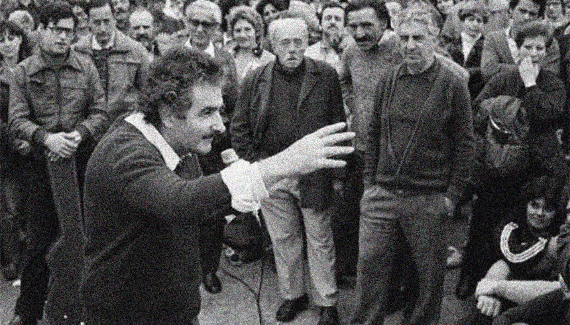 José Mujica